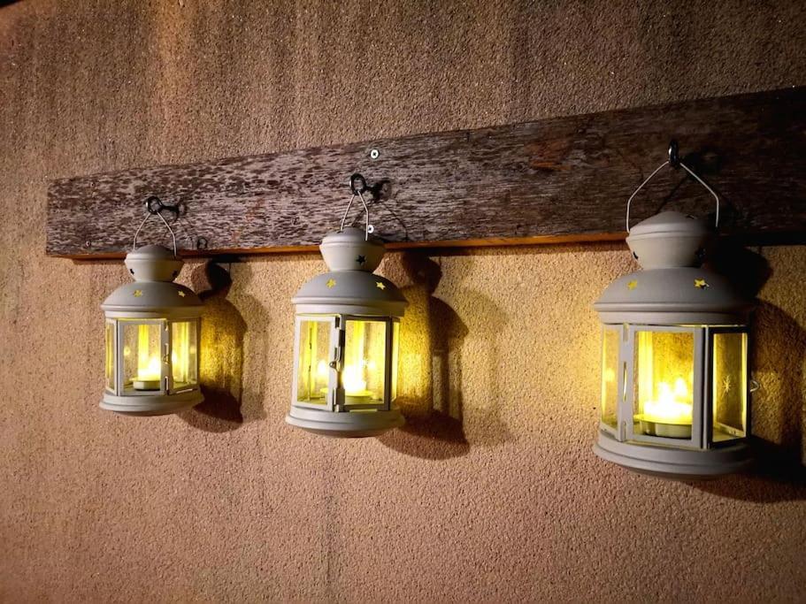 Atico Fresco Y Luminoso Con Aparcamiento Privado Διαμέρισμα Nerja Εξωτερικό φωτογραφία